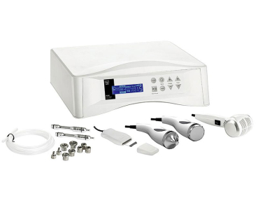 Microderm multifuntionsgerät F332